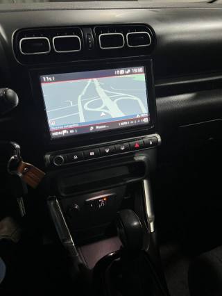 CITROEN C3 Aircross usata, con Climatizzatore