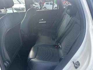 MERCEDES-BENZ GLA 200 usata, con Climatizzatore