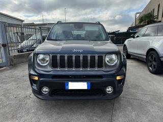 JEEP Renegade usata, con Airbag Passeggero