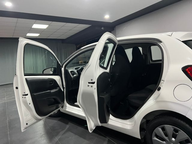 CITROEN C1 usata, con Immobilizzatore elettronico