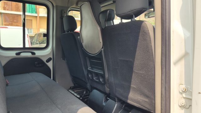 RENAULT Master usata 11