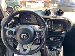 SMART ForTwo usata, con Chiusura centralizzata
