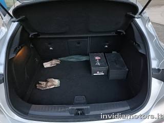 INFINITI Q30 usata, con Servosterzo