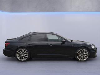 AUDI A6 usata, con Volante in pelle