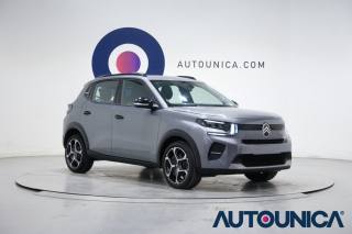 CITROEN C3 usata, con Airbag laterali