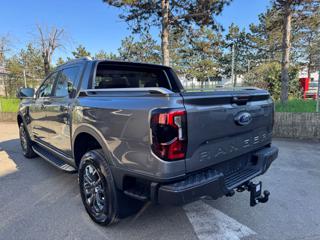 FORD Ranger usata, con Airbag Passeggero