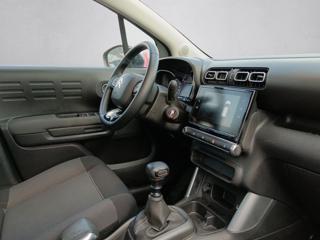 CITROEN C3 Aircross usata, con Climatizzatore