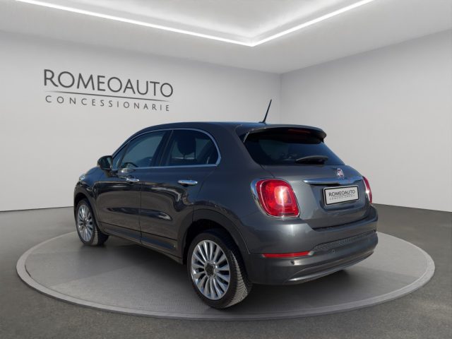 FIAT 500X usata, con Airbag Passeggero