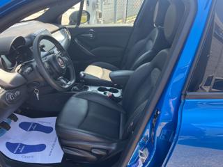FIAT 500X usata, con Cruise Control