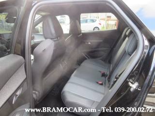 PEUGEOT 3008 usata, con Touch screen