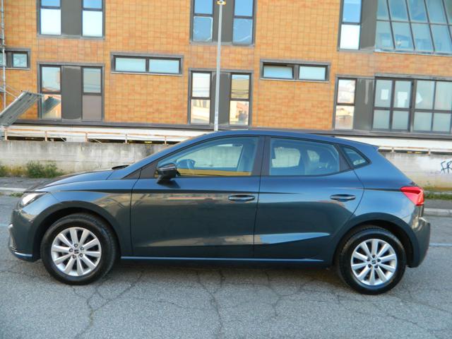 SEAT Ibiza usata, con Boardcomputer