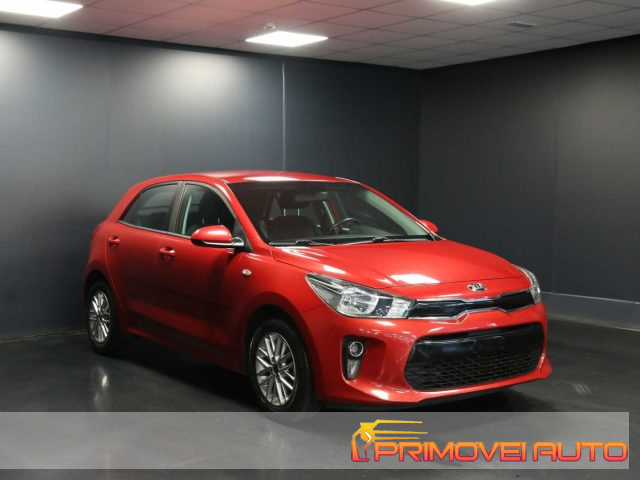 KIA Rio usata, con ABS
