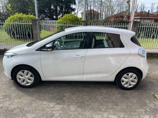 RENAULT ZOE usata, con Chiusura centralizzata