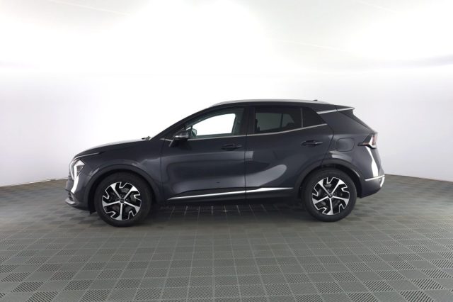 KIA Sportage usata 6