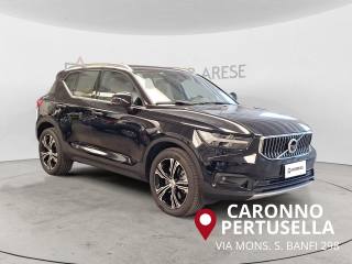 VOLVO XC40 usata, con Alzacristalli elettrici
