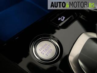 PEUGEOT 5008 usata, con Fendinebbia
