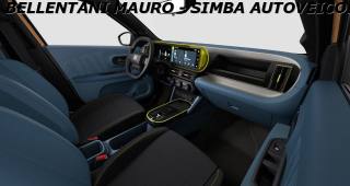 FIAT Panda usata, con Alzacristalli elettrici