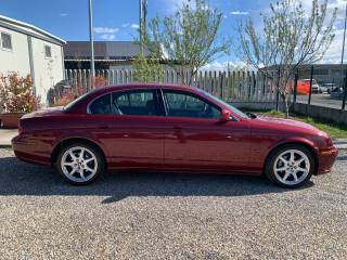 JAGUAR S-Type usata, con Airbag Passeggero