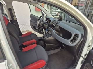 FIAT Panda usata, con Climatizzatore