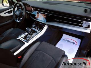 AUDI Q7 usata, con Trazione integrale
