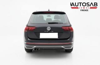 VOLKSWAGEN Tiguan usata, con Autoradio