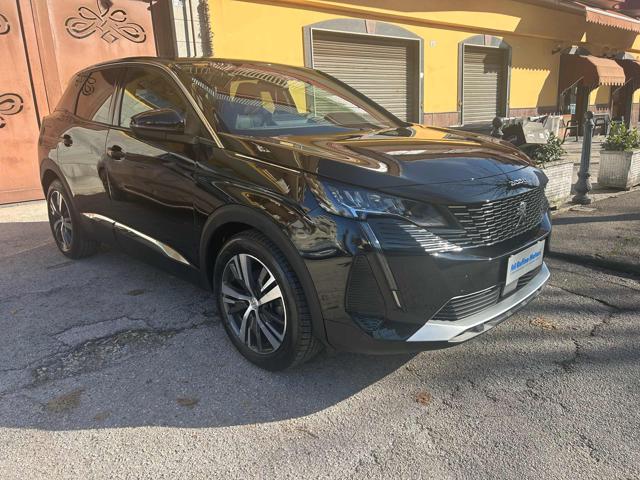 PEUGEOT 3008 usata 0