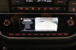 VOLKSWAGEN up! usata 24