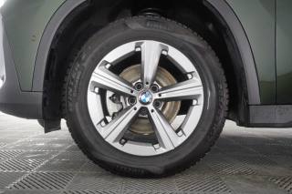 BMW X1 usata 14