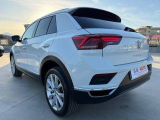 VOLKSWAGEN T-Roc usata, con Chiusura centralizzata