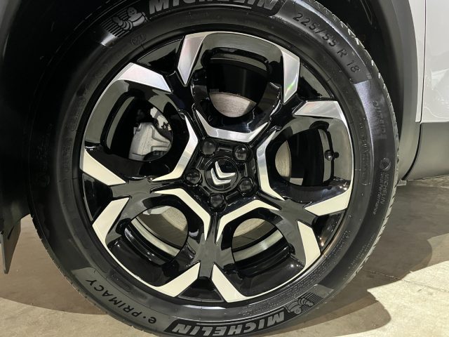 CITROEN C5 Aircross usata, con Volante in pelle