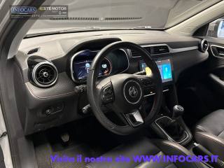 MG ZS usata, con Cerchi in lega