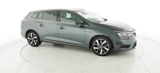 RENAULT Megane usata, con Vetri oscurati