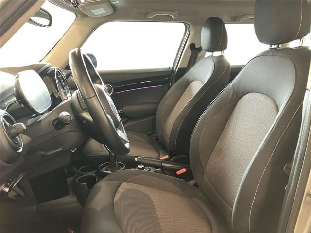 MINI Mini usata, con Cruise Control