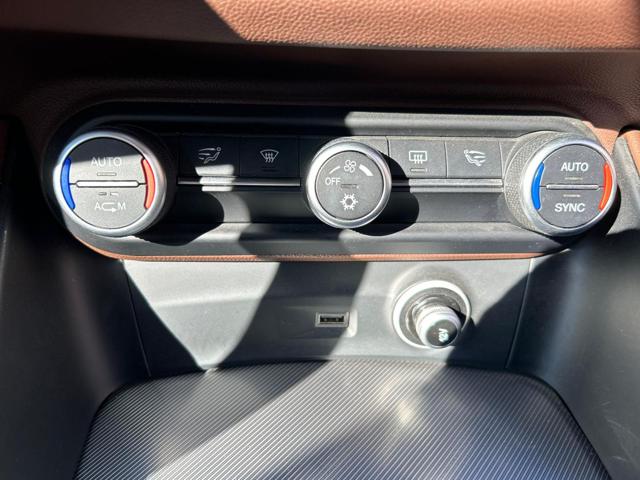 ALFA ROMEO Stelvio usata 33