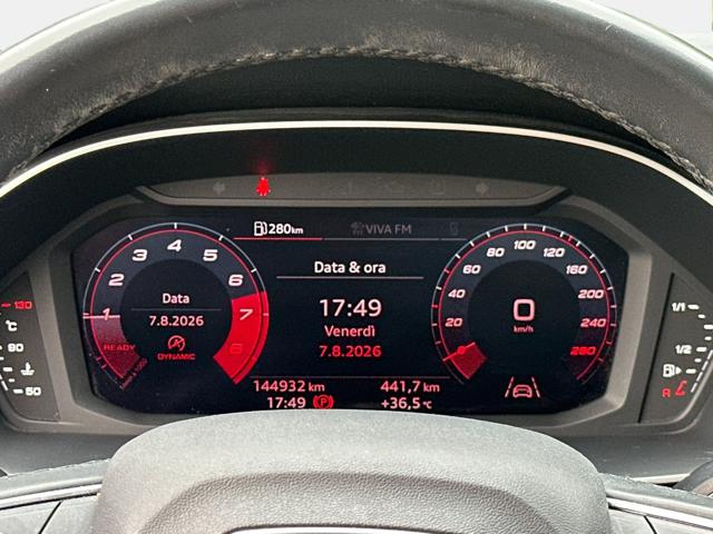 AUDI Q3 usata, con Chiusura centralizzata