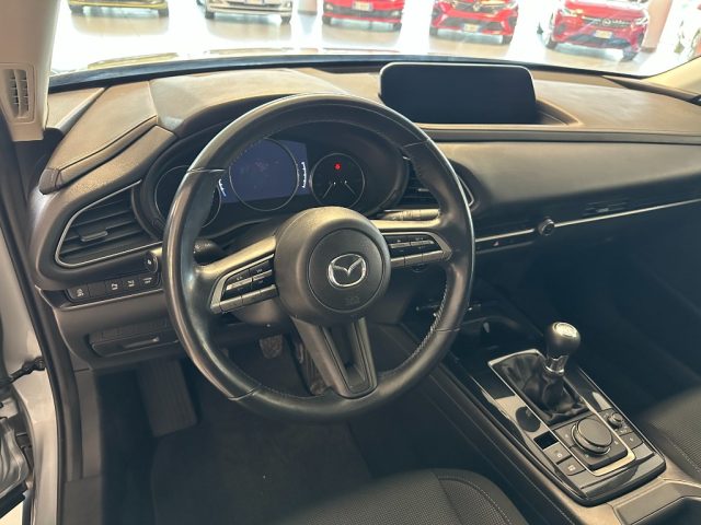 MAZDA CX-30 usata, con Controllo trazione