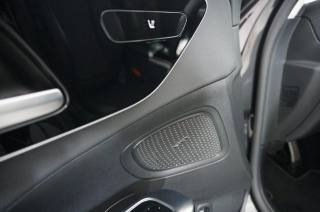 MERCEDES-BENZ C 220 usata, con Trazione integrale