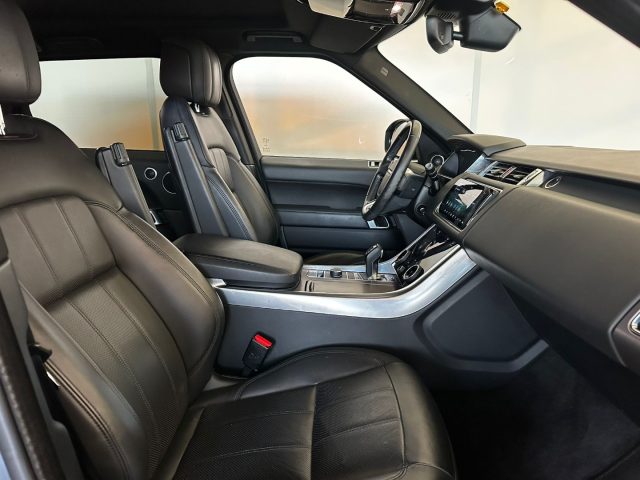 LAND ROVER Range Rover Sport usata, con Climatizzatore