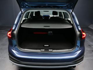 FORD Focus usata, con Controllo automatico clima