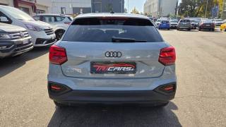 AUDI Q2 usata, con Airbag Passeggero