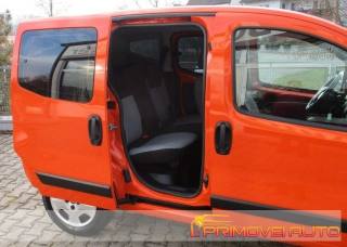 FIAT Qubo usata, con Fendinebbia