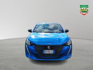 PEUGEOT 208 PureTech 100 Stop&Start EAT8 5 porte GT