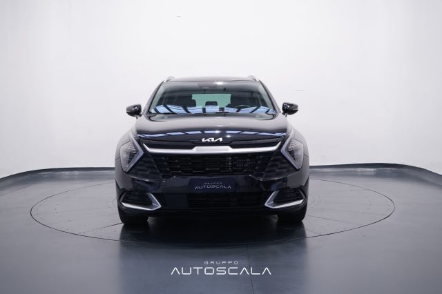 KIA Sportage usata, con Airbag