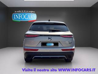 DS AUTOMOBILES DS 7 usata, con USB