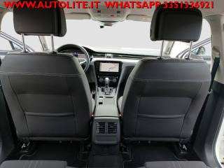 VOLKSWAGEN Passat Alltrack usata, con Volante in pelle