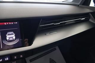 AUDI A3 usata, con Volante multifunzione