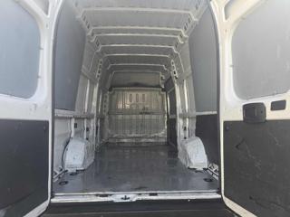 FIAT Ducato usata, con Chiusura centralizzata