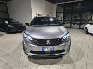 PEUGEOT 3008 usata, con Airbag