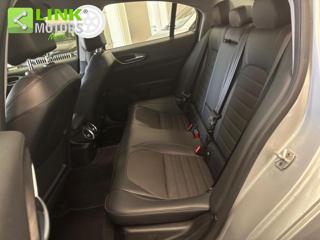 ALFA ROMEO Giulia usata, con Controllo elettronico della corsia