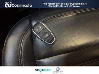 ALFA ROMEO Stelvio usata, con Sistema di navigazione